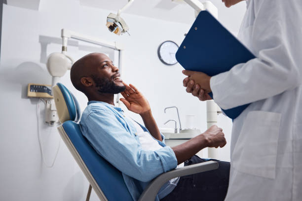 Best Emergency Treatment for Toothache in Bayou Blue, LA