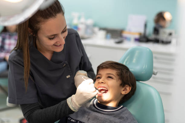 Best Walk-In Emergency Dentist in Bayou Blue, LA