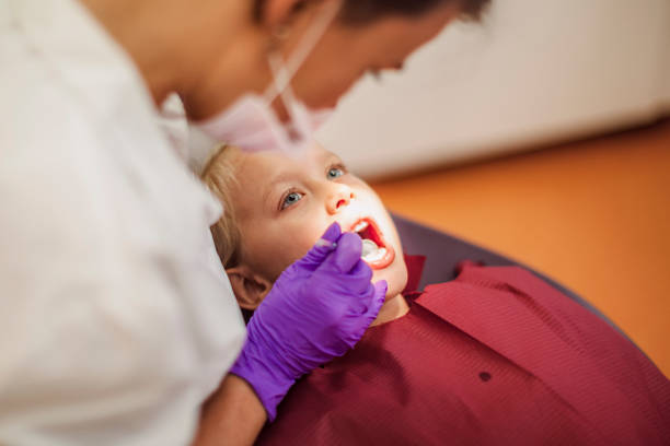 Best After-Hours Emergency Dentist in Bayou Blue, LA