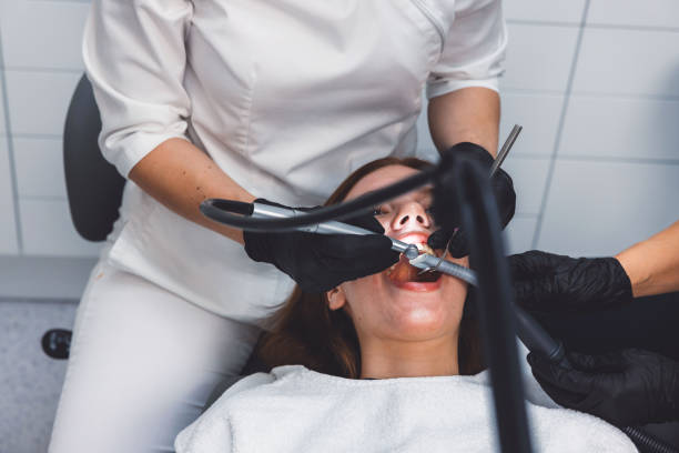 Best Emergency Dental Care for Trauma or Injury in Bayou Blue, LA