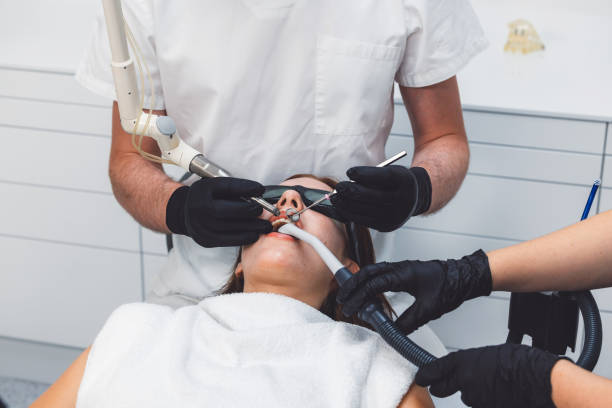 Best Emergency Treatment for Toothache in Bayou Blue, LA
