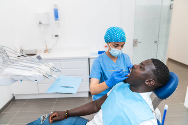 Best Emergency Tooth Extraction in Bayou Blue, LA
